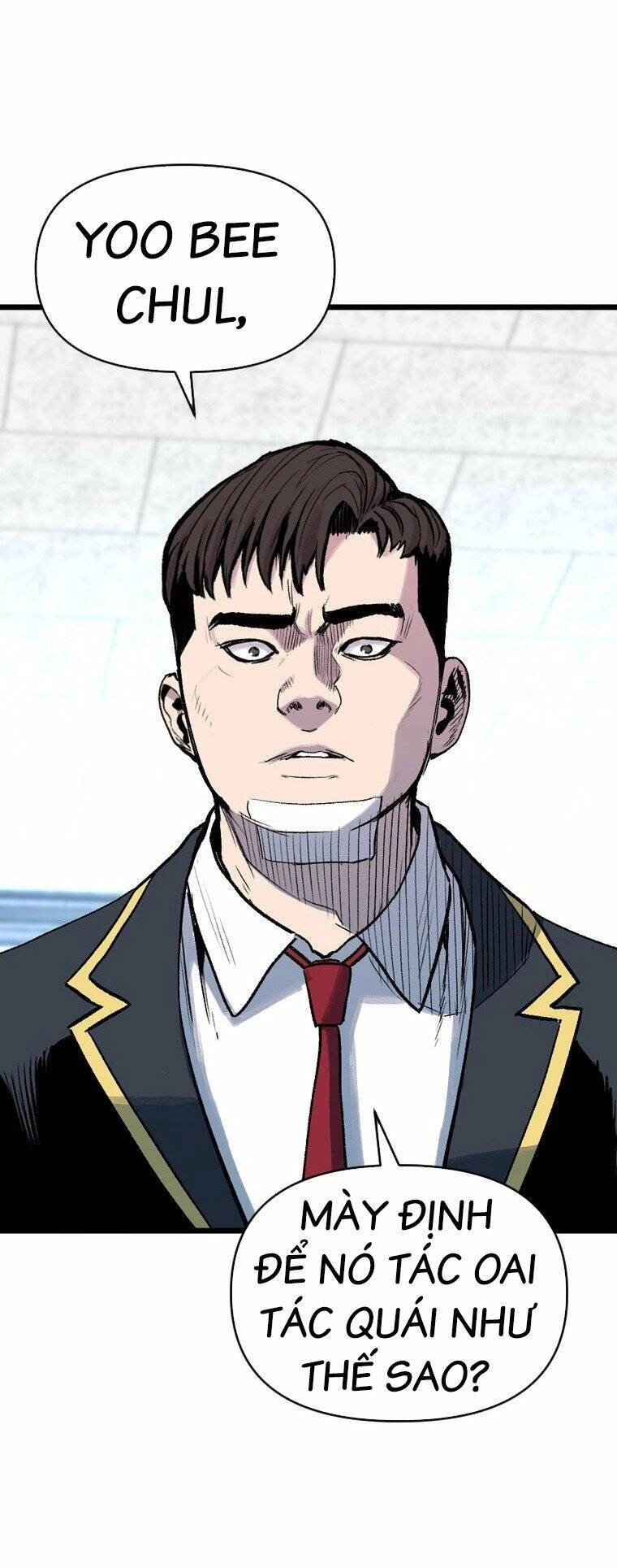 Chuyển Hóa Chapter 15 - 96