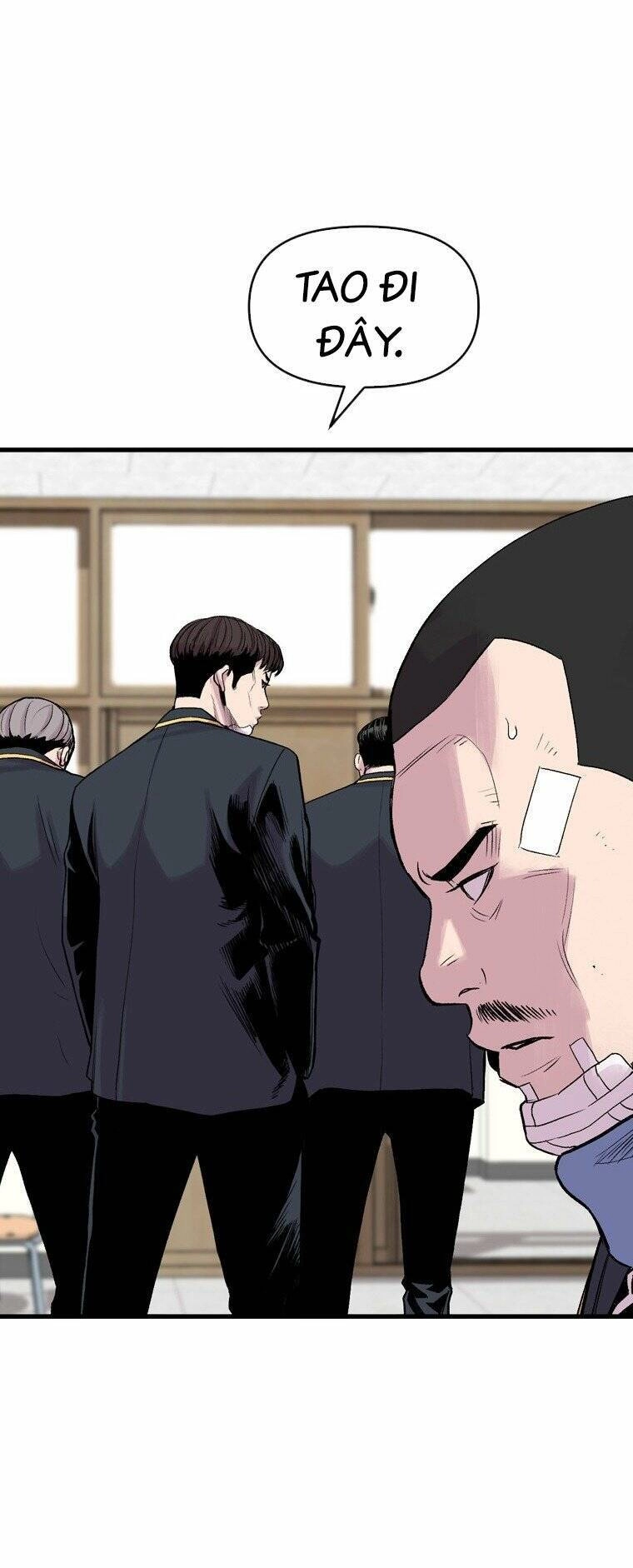 Chuyển Hóa Chapter 15 - 113