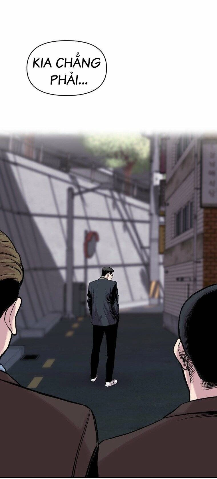 Chuyển Hóa Chapter 16 - 11