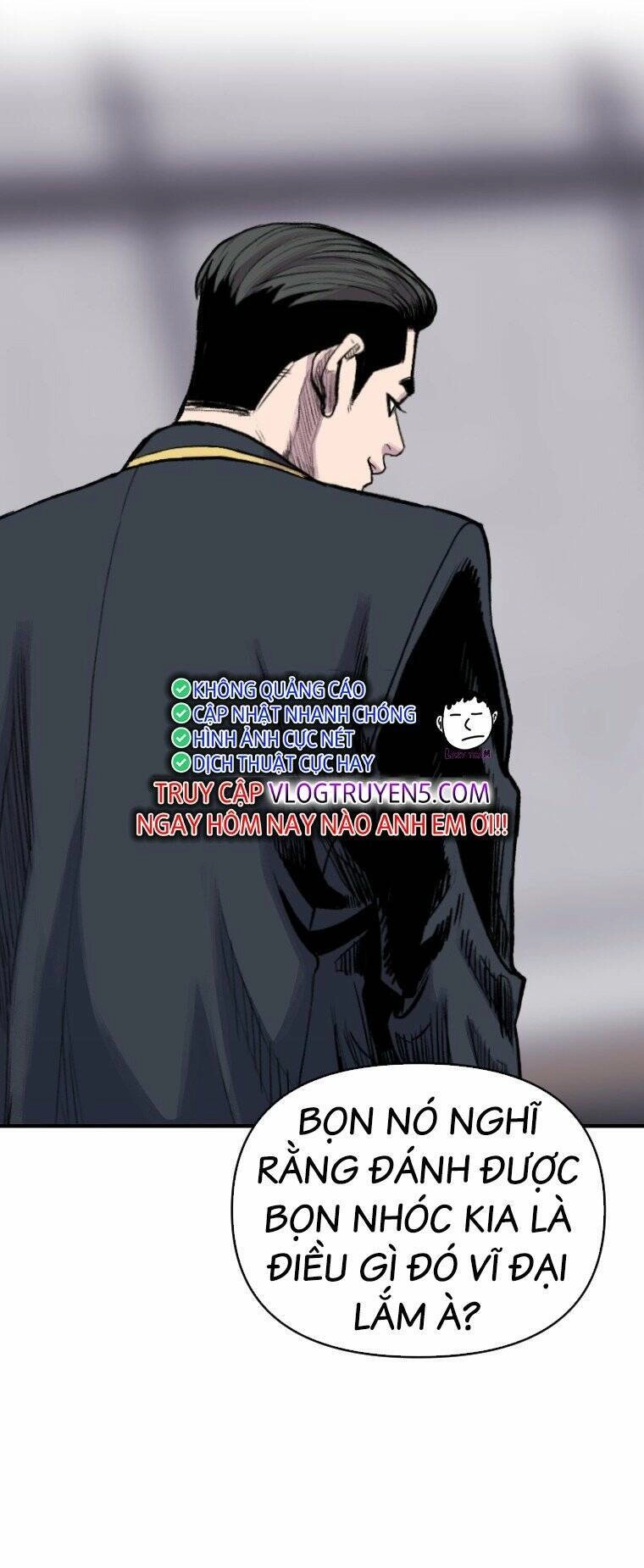 Chuyển Hóa Chapter 16 - 13