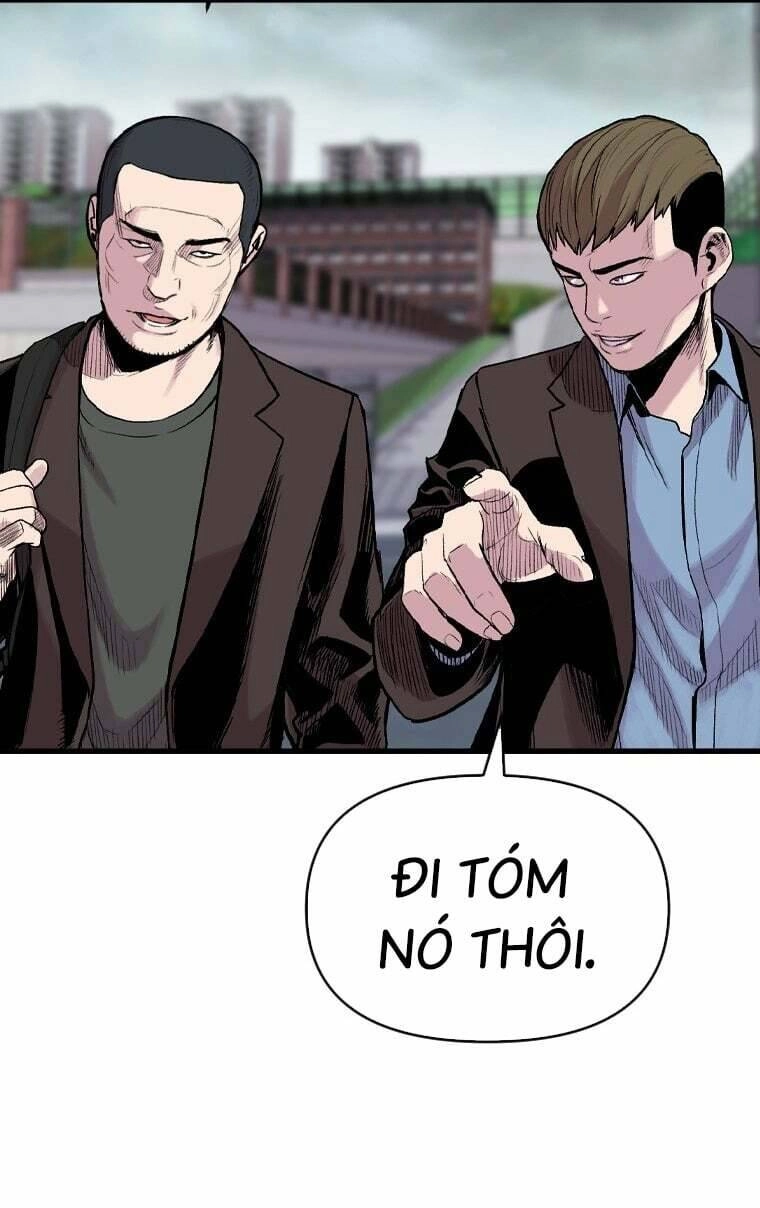 Chuyển Hóa Chapter 16 - 19