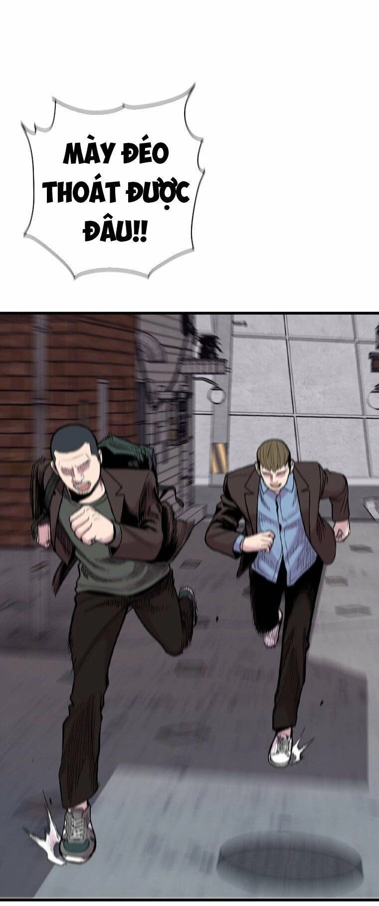 Chuyển Hóa Chapter 16 - 20