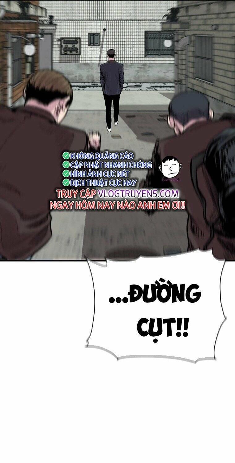 Chuyển Hóa Chapter 16 - 22