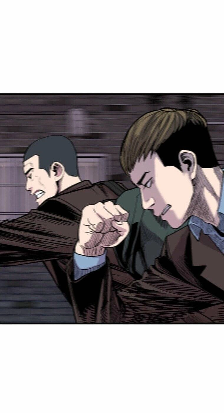 Chuyển Hóa Chapter 16 - 23