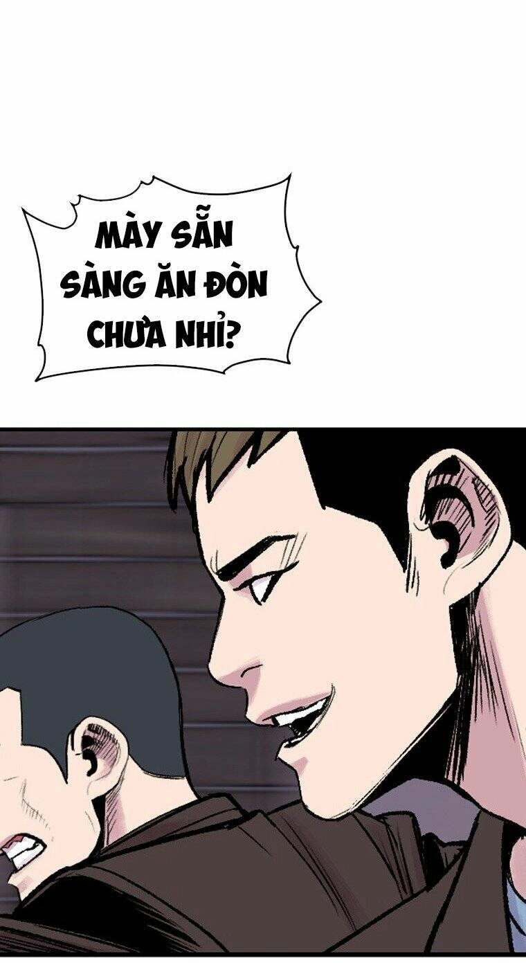 Chuyển Hóa Chapter 16 - 25