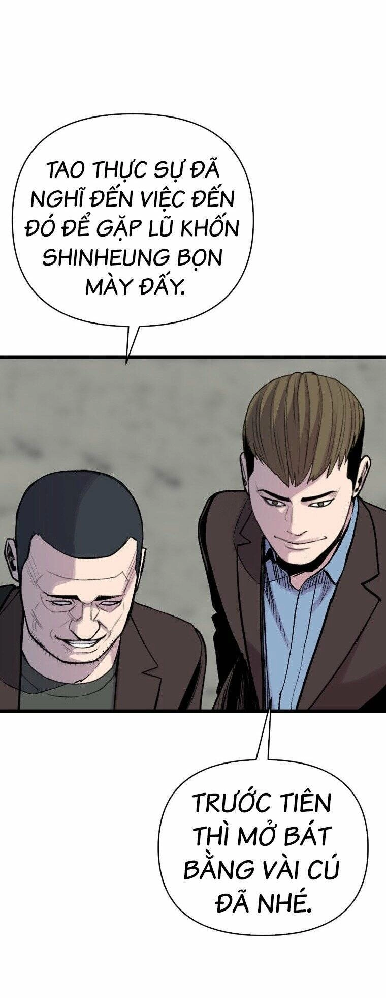 Chuyển Hóa Chapter 16 - 30