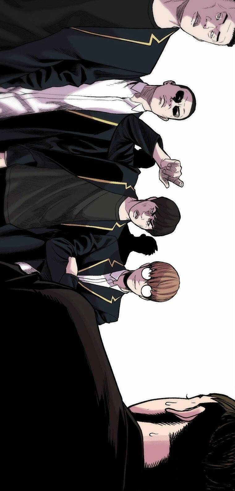 Chuyển Hóa Chapter 16 - 35