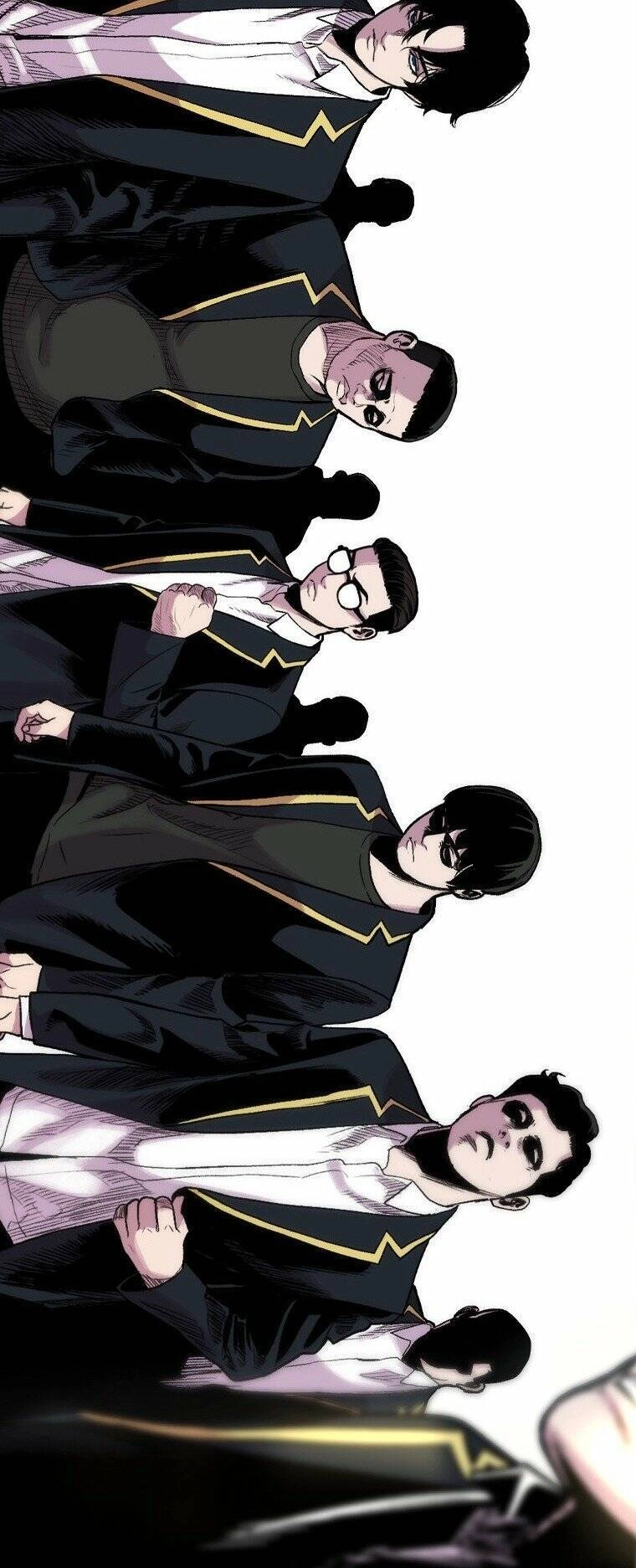 Chuyển Hóa Chapter 16 - 37