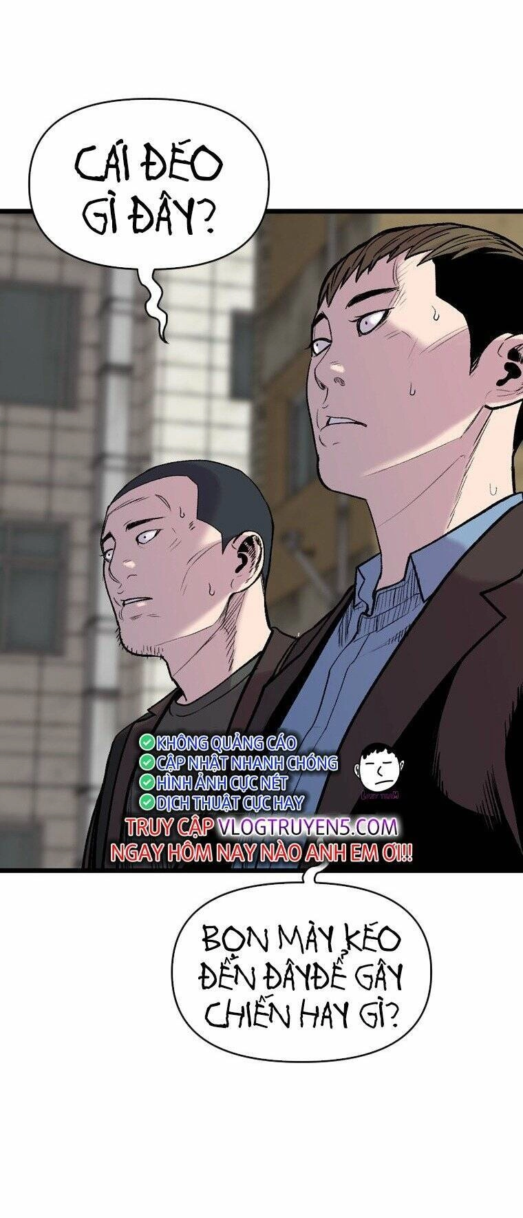 Chuyển Hóa Chapter 16 - 41