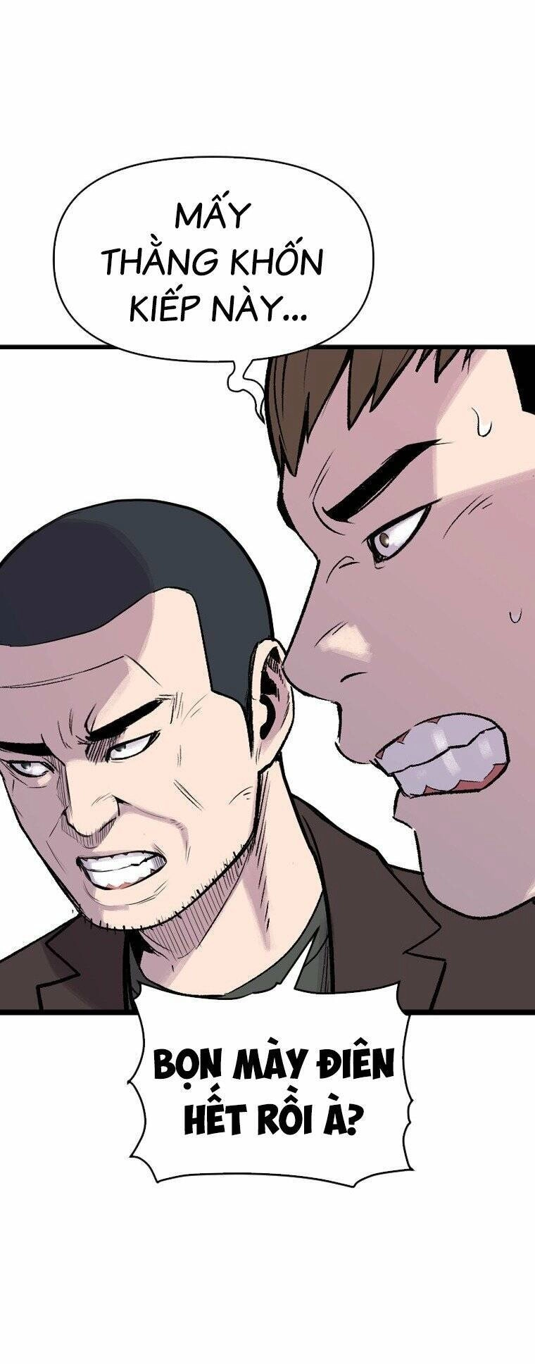 Chuyển Hóa Chapter 16 - 47