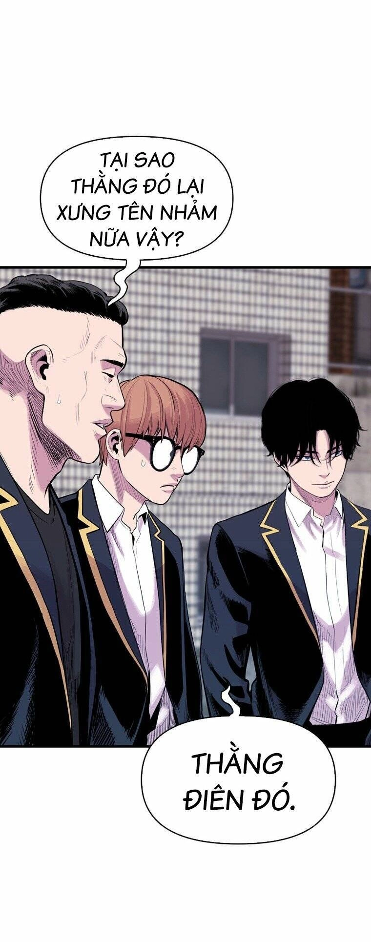 Chuyển Hóa Chapter 16 - 69