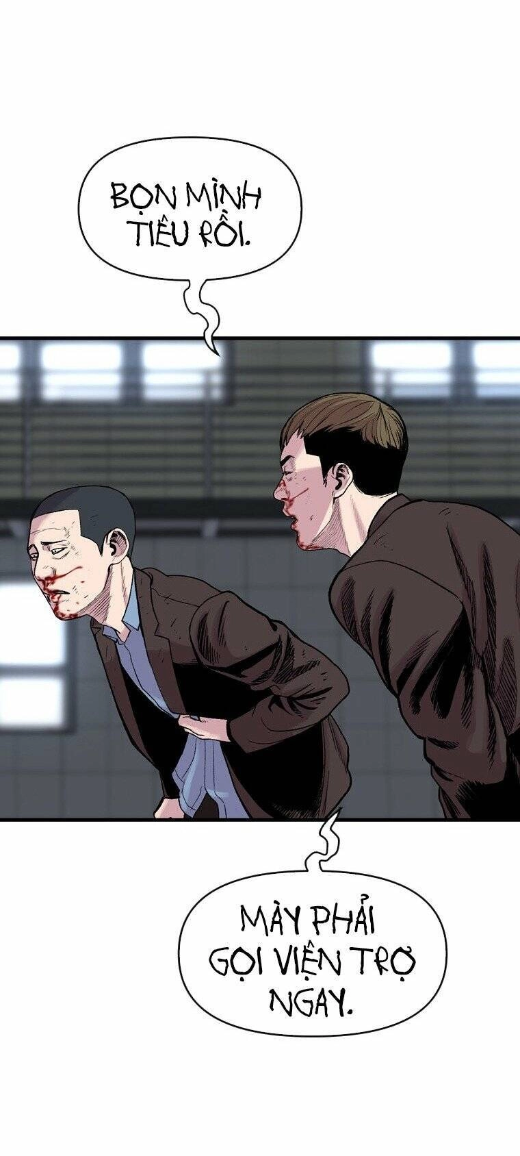 Chuyển Hóa Chapter 16 - 116