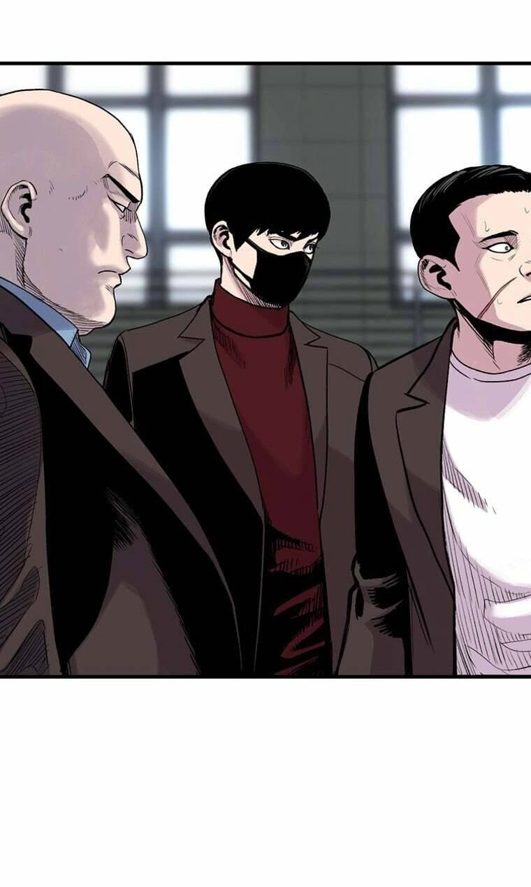 Chuyển Hóa Chapter 16 - 122