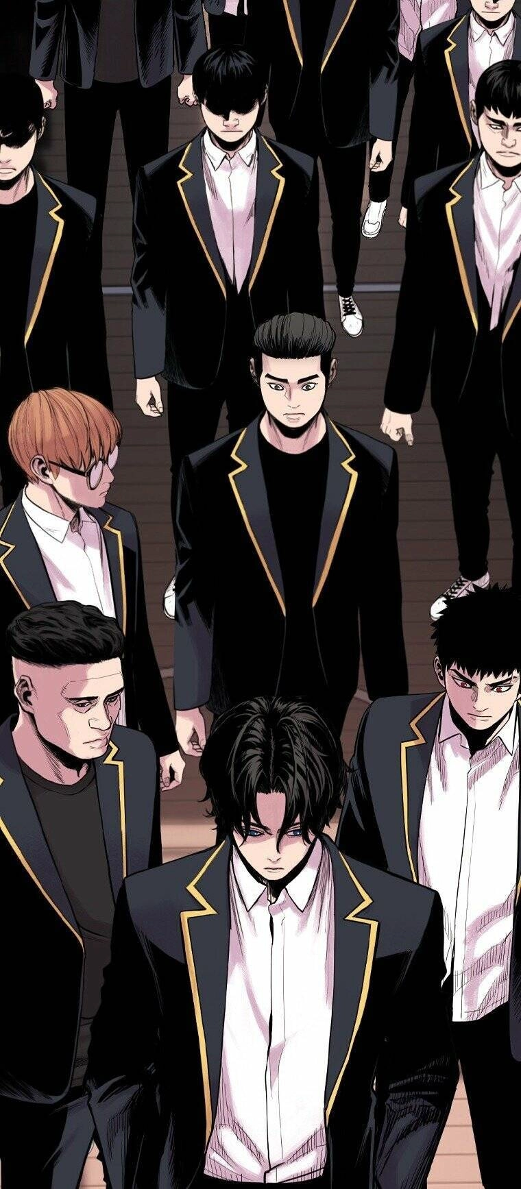 Chuyển Hóa Chapter 16 - 126