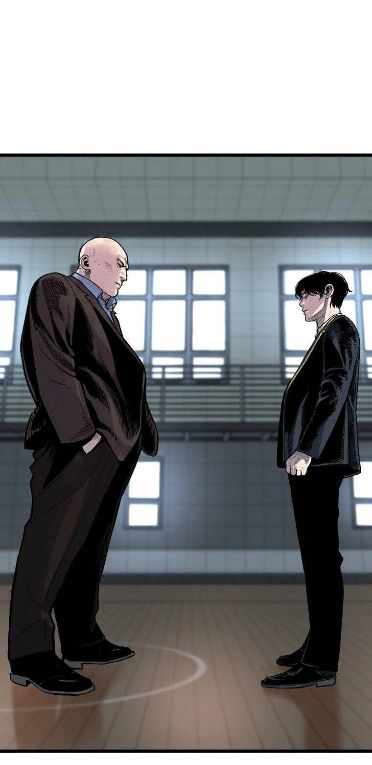 Chuyển Hóa Chapter 16 - 128