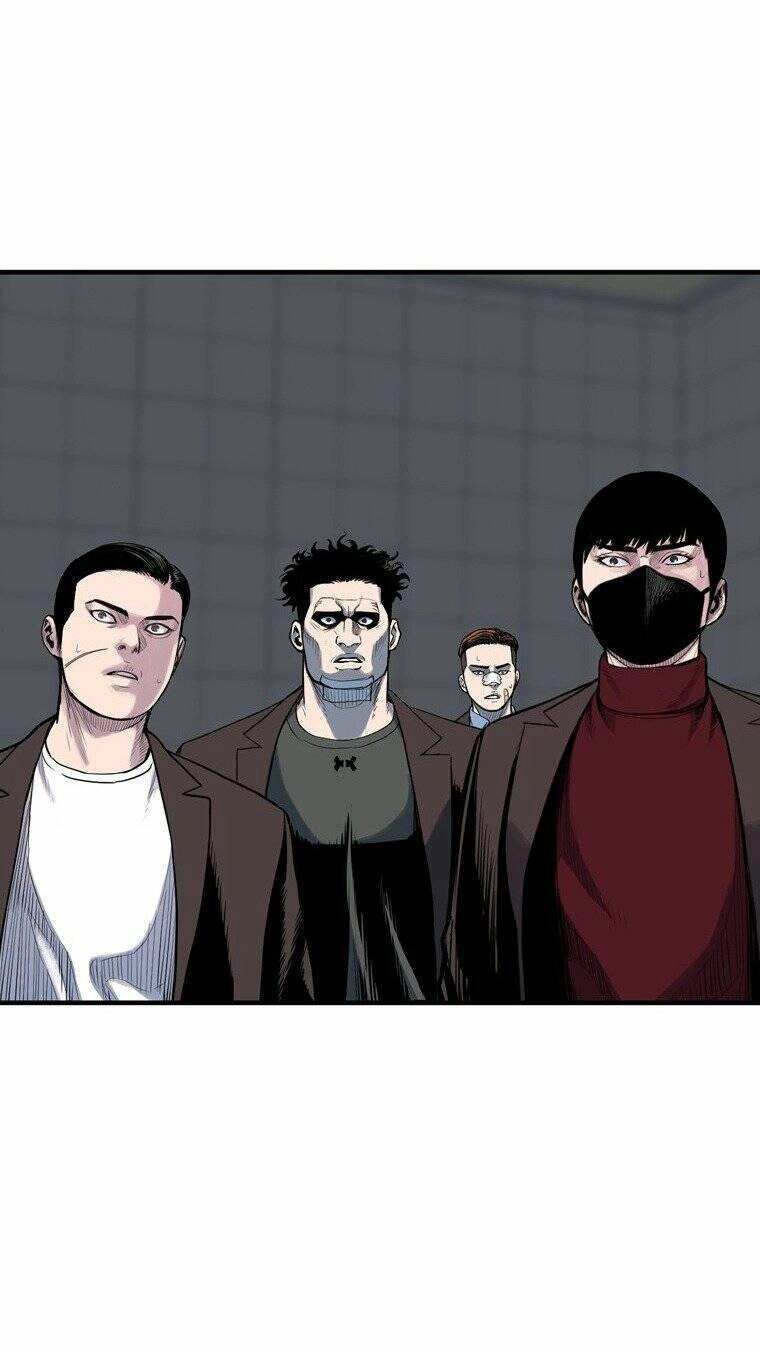 Chuyển Hóa Chapter 17 - 31