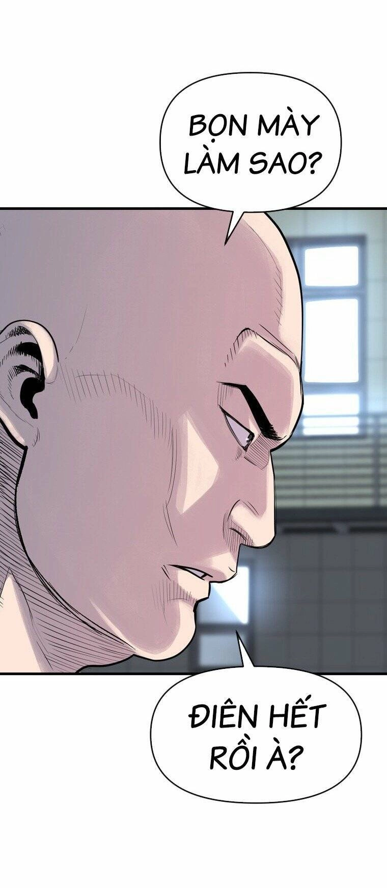 Chuyển Hóa Chapter 17 - 33