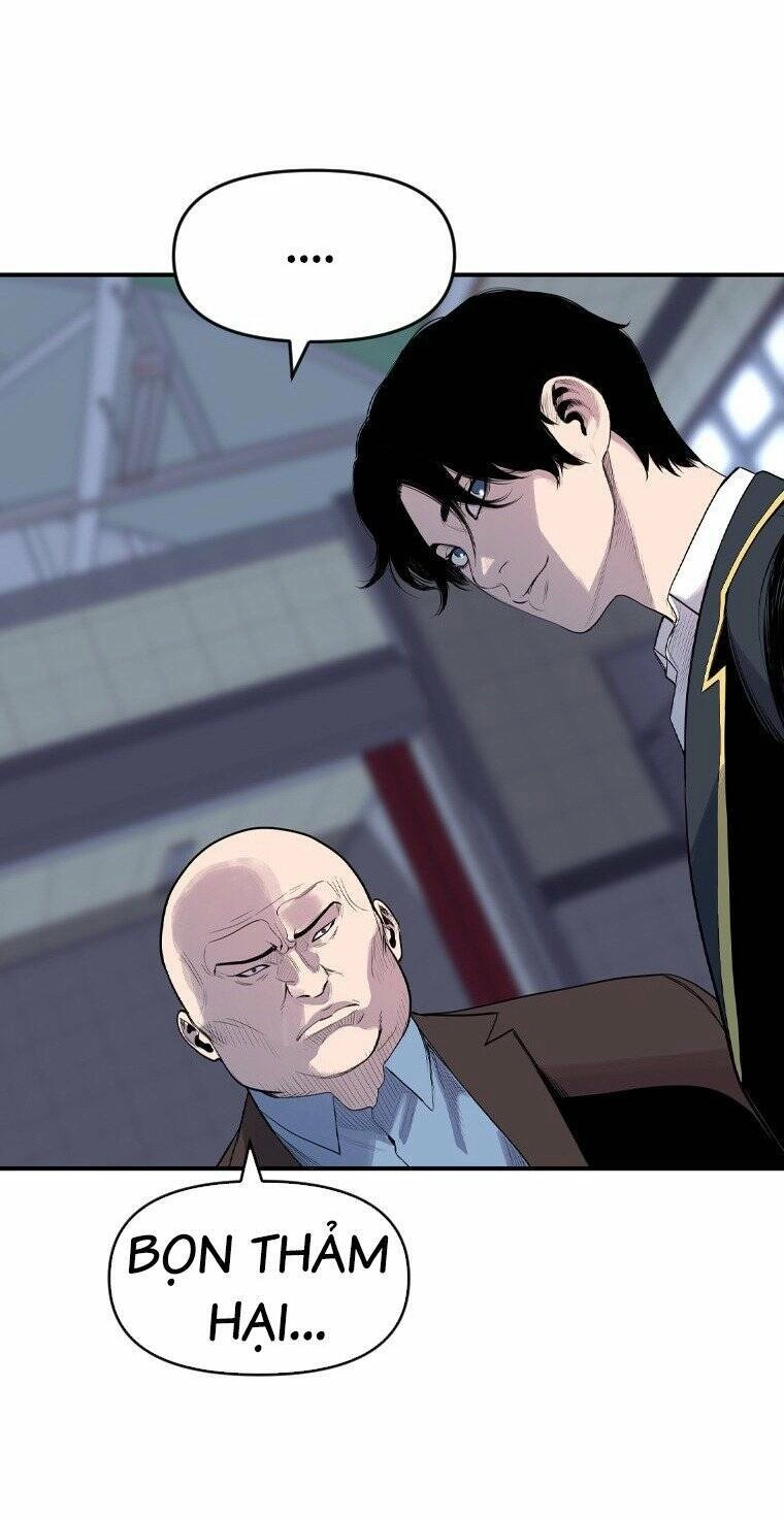 Chuyển Hóa Chapter 17 - 38