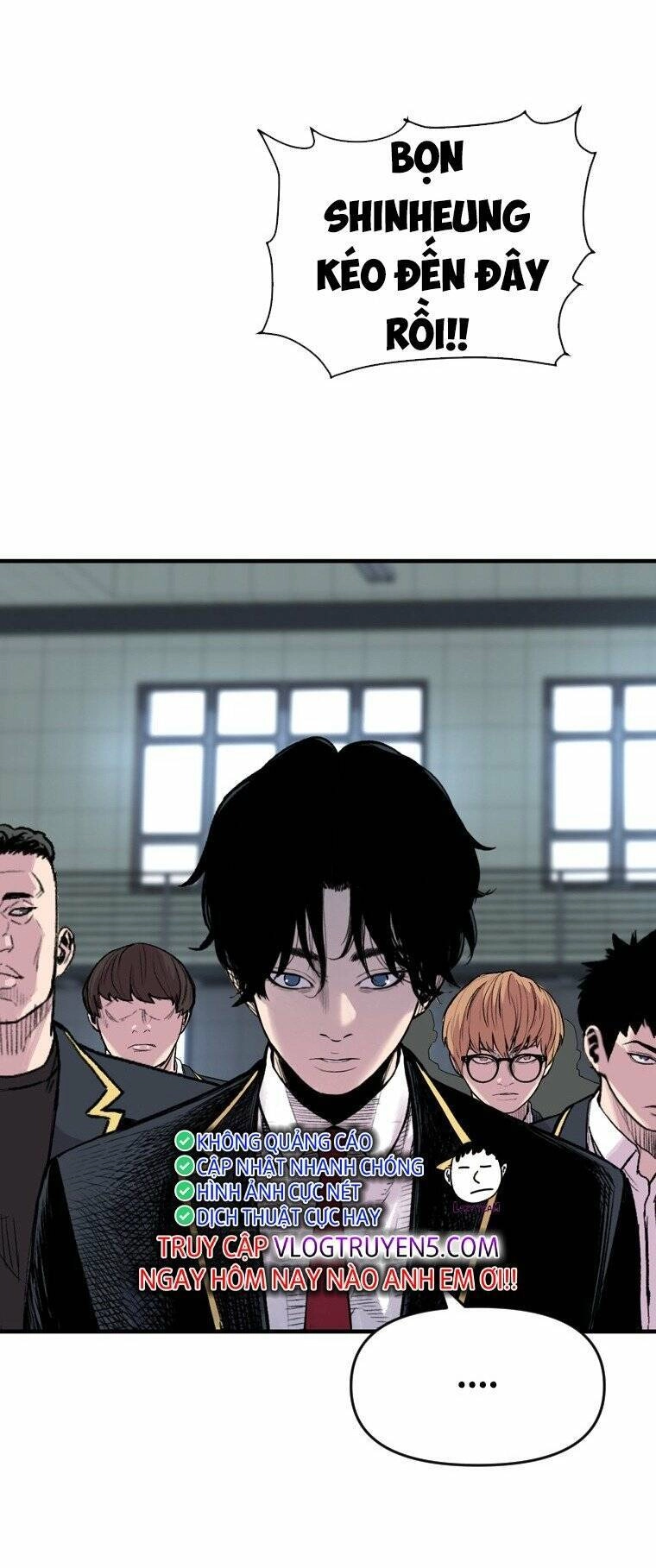 Chuyển Hóa Chapter 17 - 41