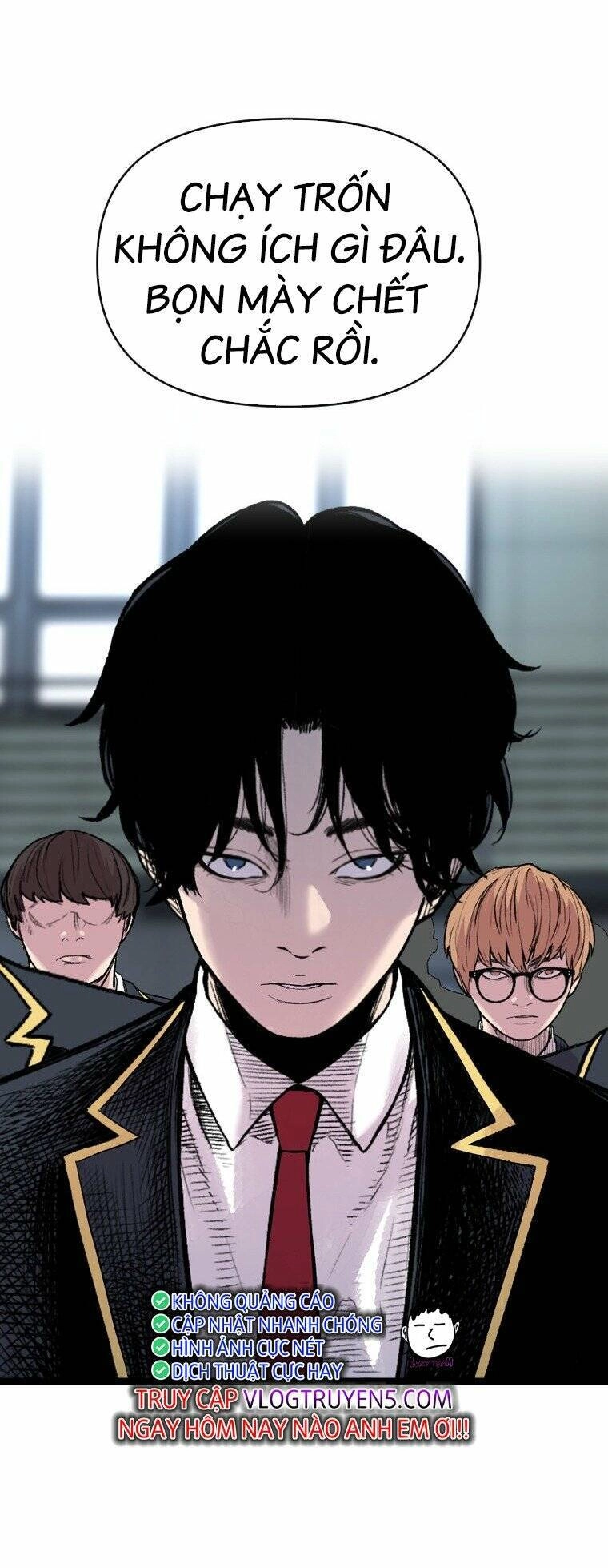 Chuyển Hóa Chapter 17 - 43