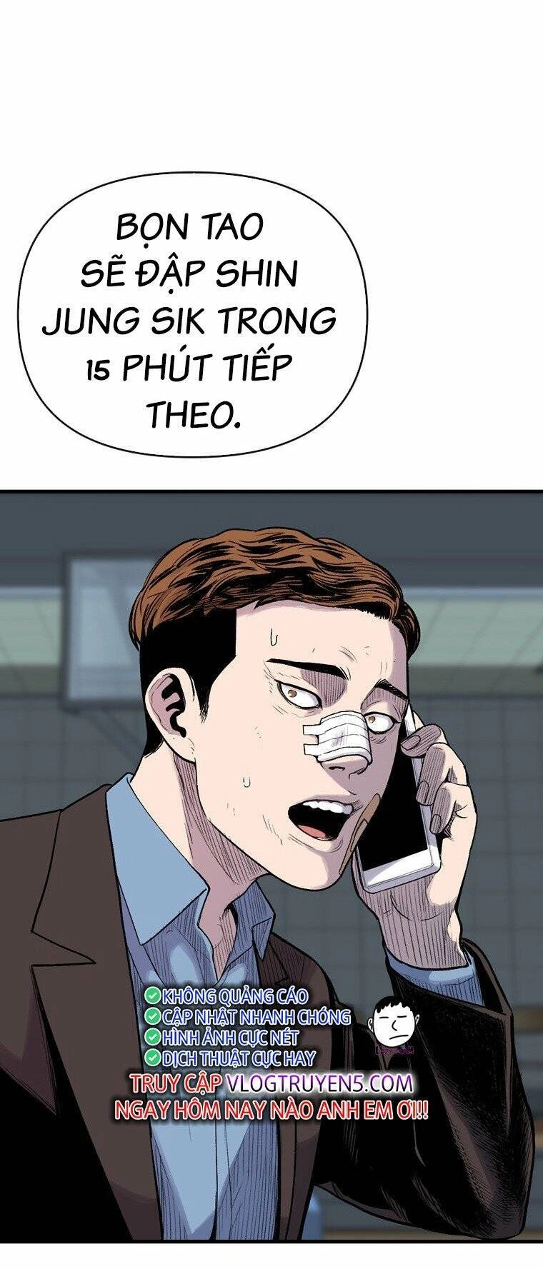 Chuyển Hóa Chapter 17 - 56