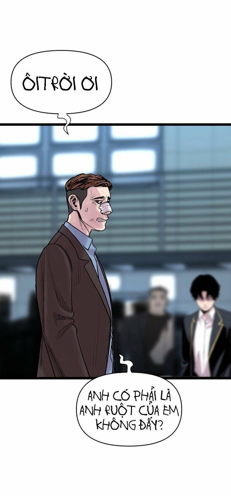 Chuyển Hóa Chapter 17 - 108