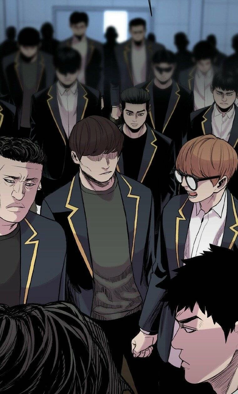 Chuyển Hóa Chapter 17 - 114