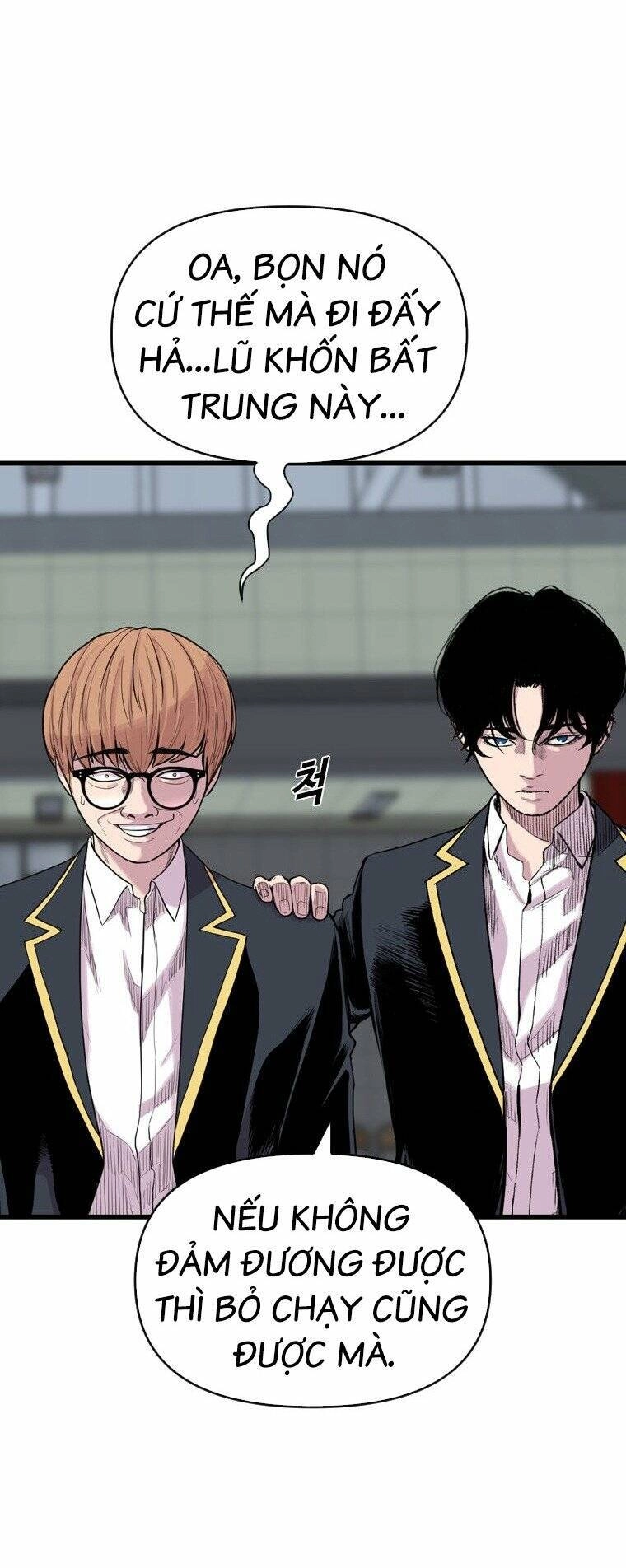 Chuyển Hóa Chapter 17 - 121