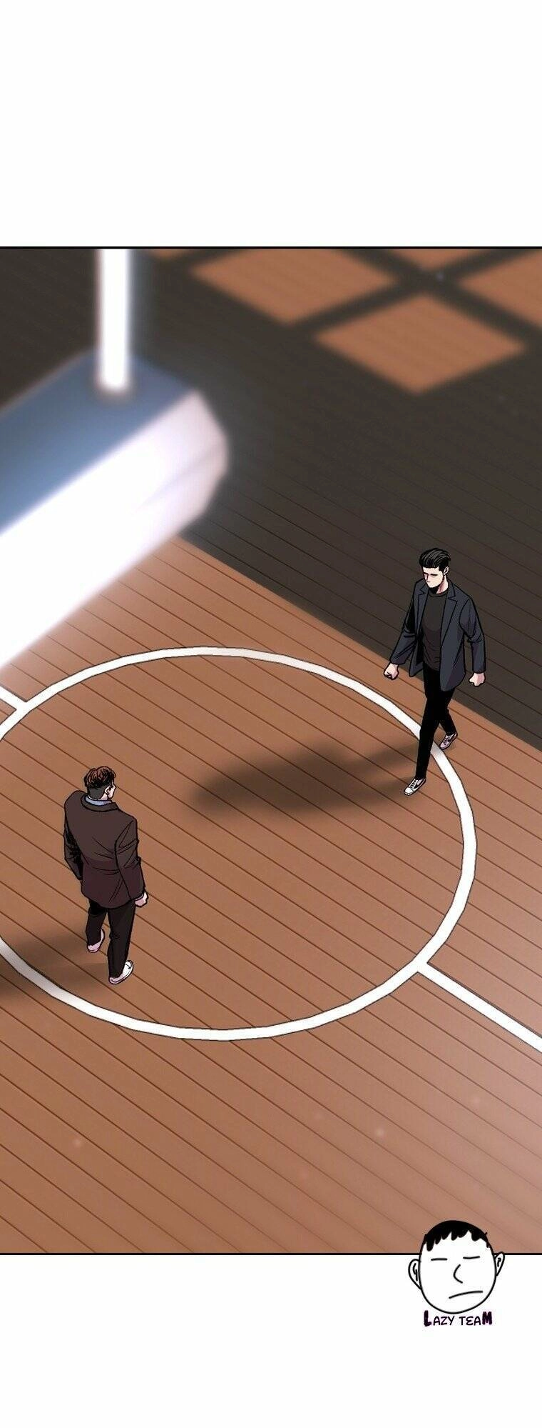 Chuyển Hóa Chapter 18 - 1