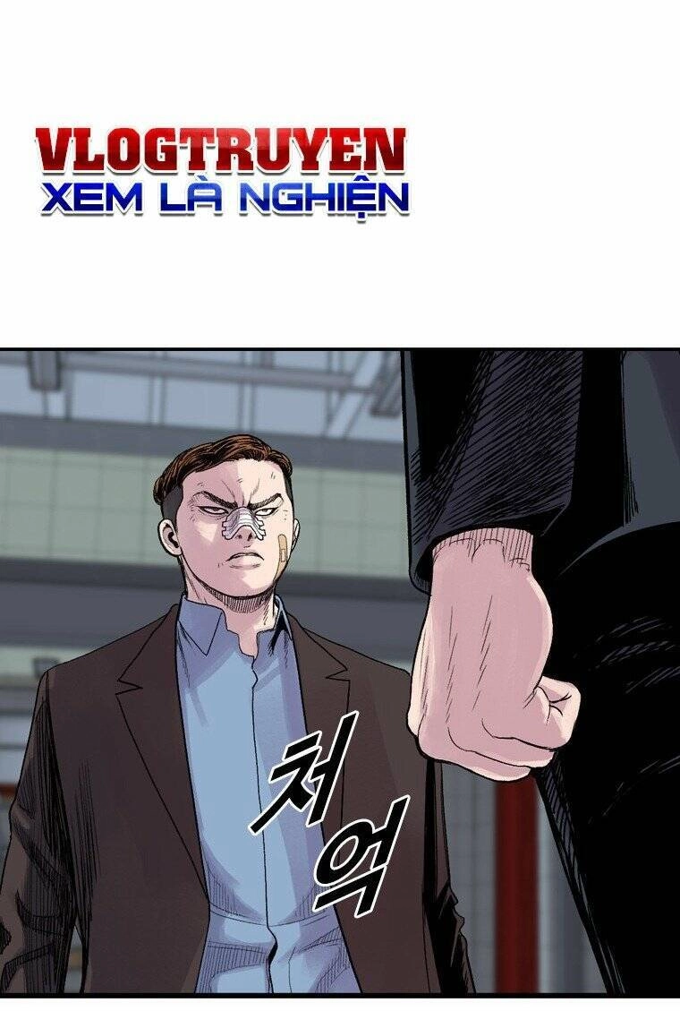 Chuyển Hóa Chapter 18 - 2