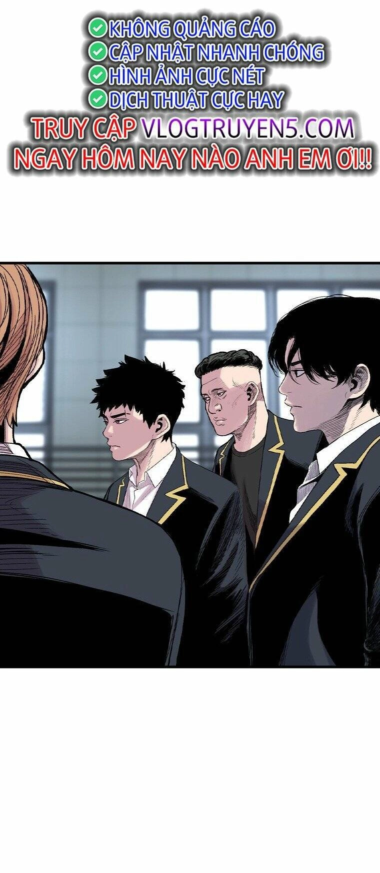 Chuyển Hóa Chapter 18 - 4