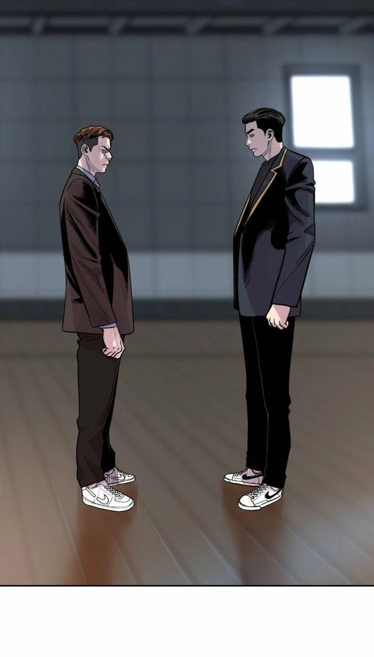 Chuyển Hóa Chapter 18 - 6