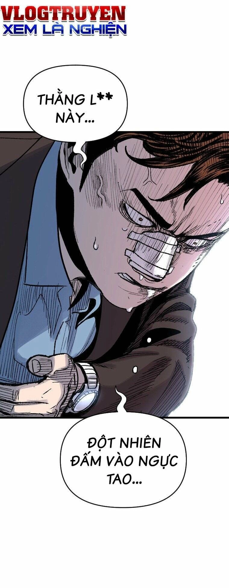 Chuyển Hóa Chapter 18 - 13