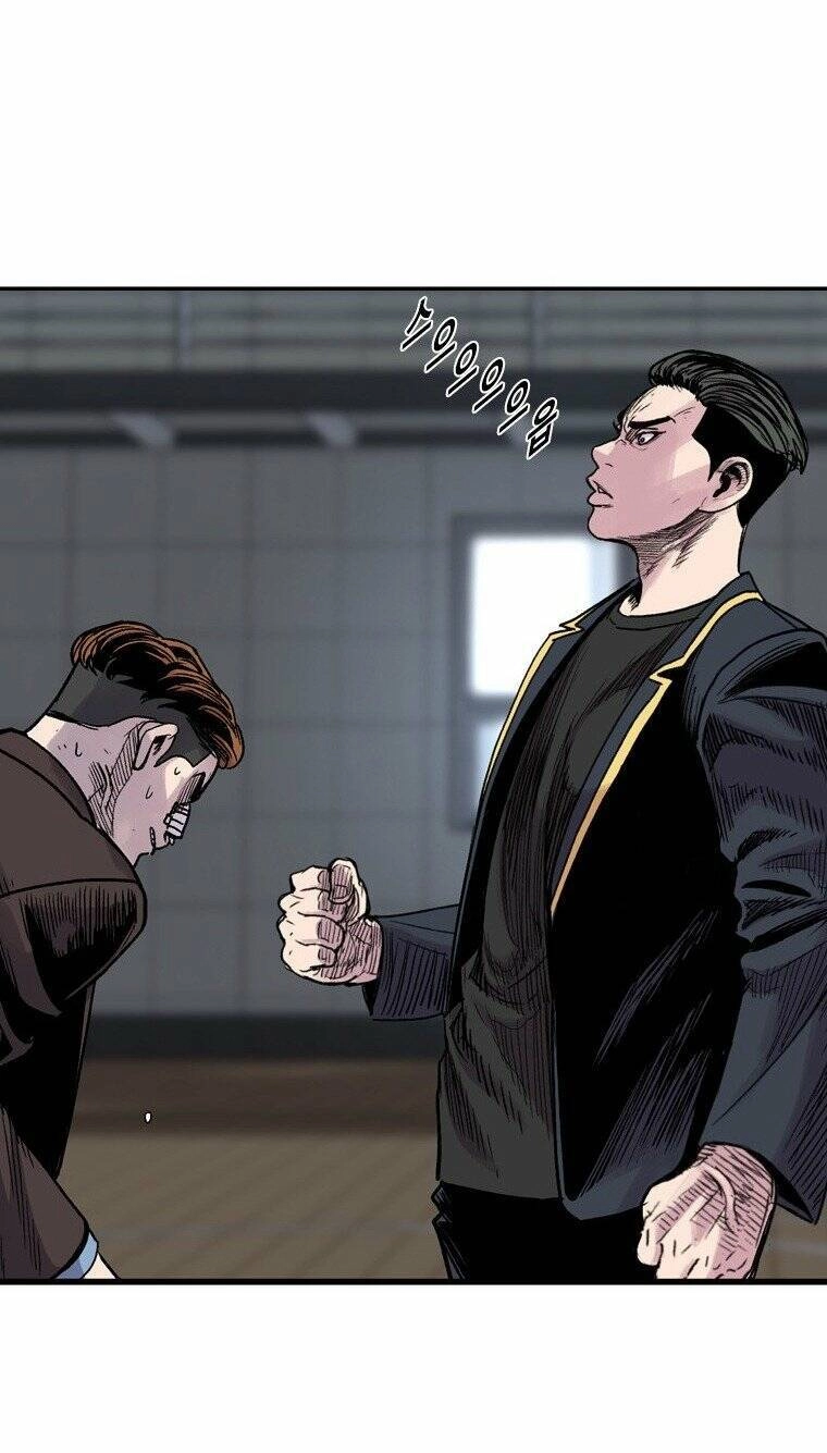 Chuyển Hóa Chapter 18 - 14