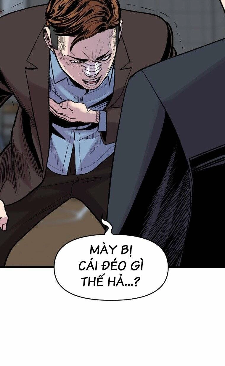 Chuyển Hóa Chapter 18 - 20