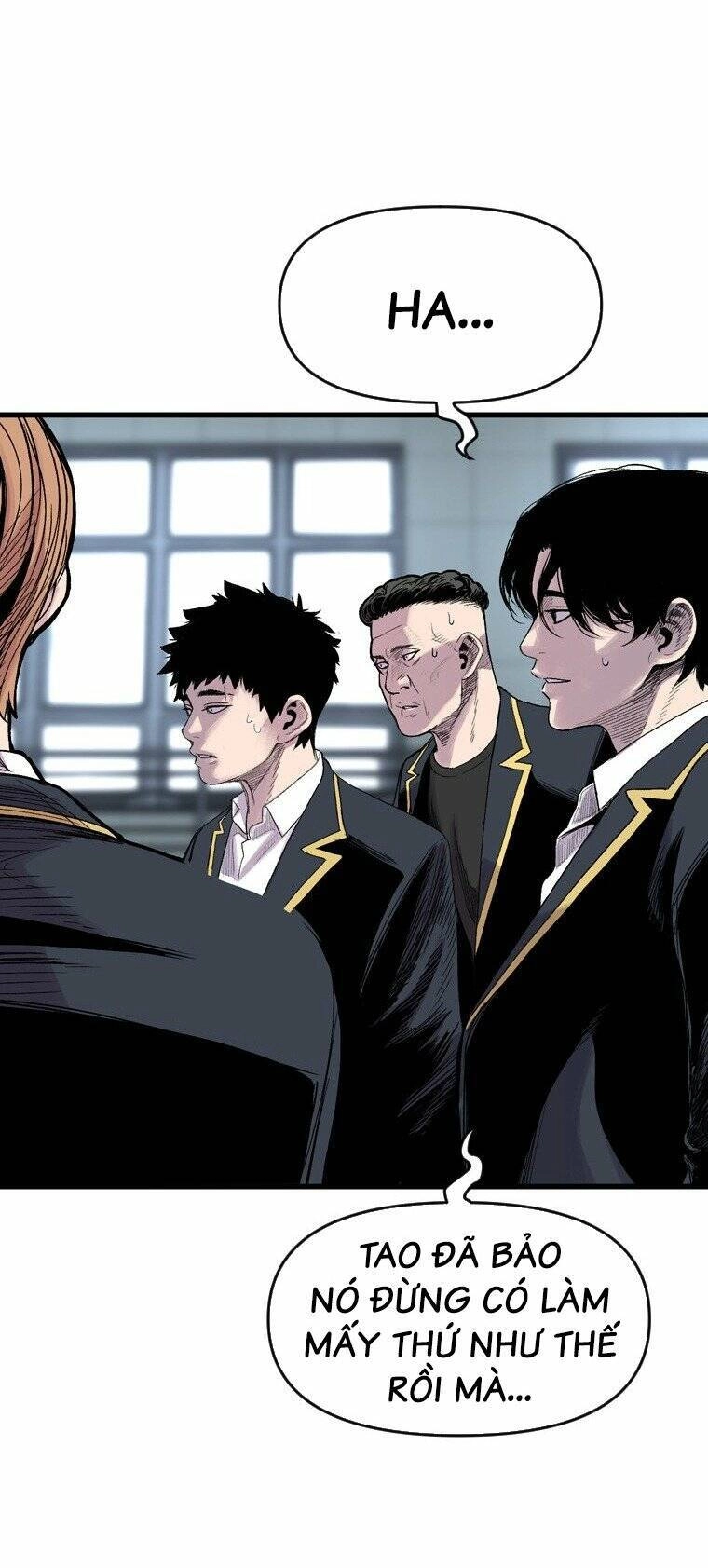 Chuyển Hóa Chapter 18 - 21