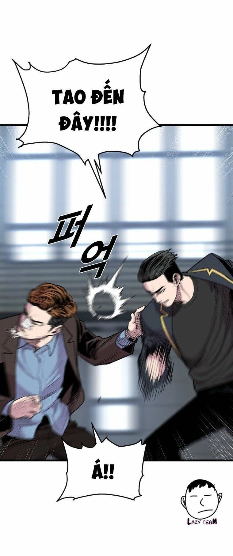 Chuyển Hóa Chapter 18 - 22