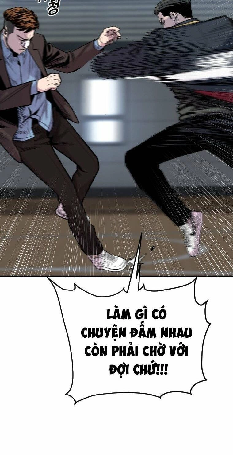 Chuyển Hóa Chapter 18 - 24