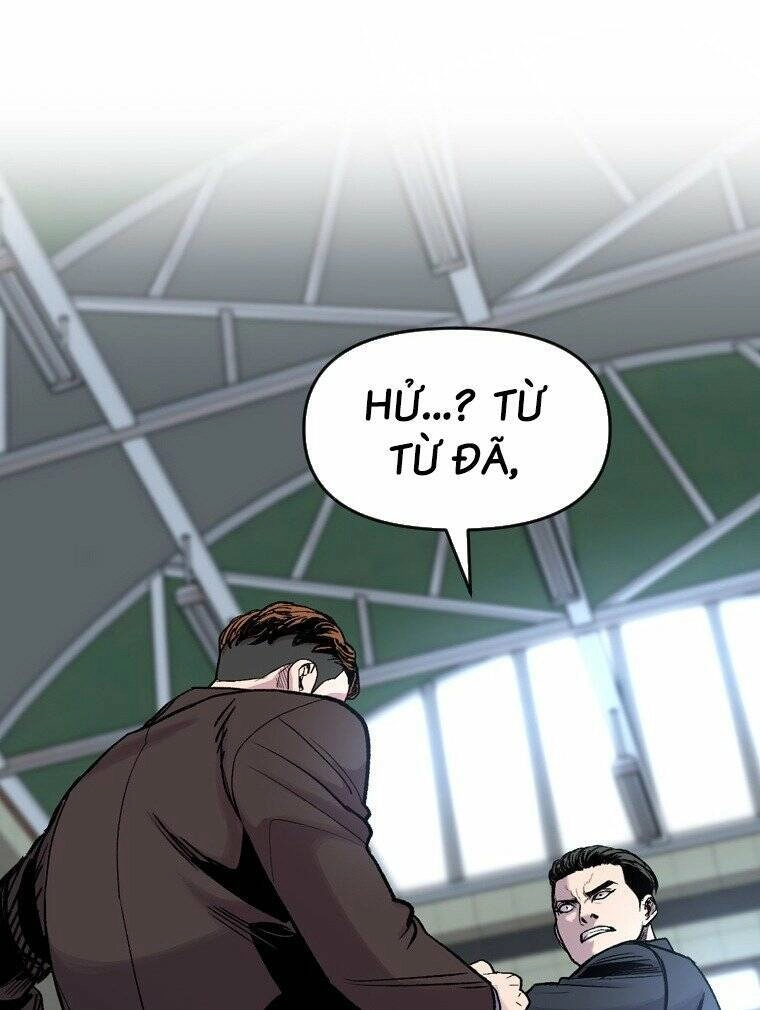 Chuyển Hóa Chapter 18 - 25