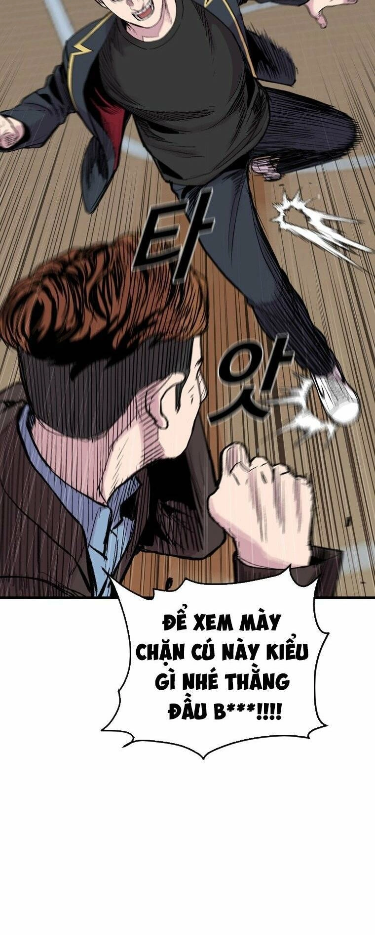 Chuyển Hóa Chapter 18 - 31