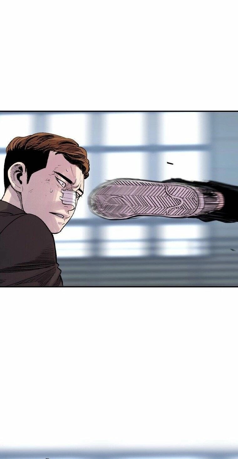 Chuyển Hóa Chapter 18 - 32