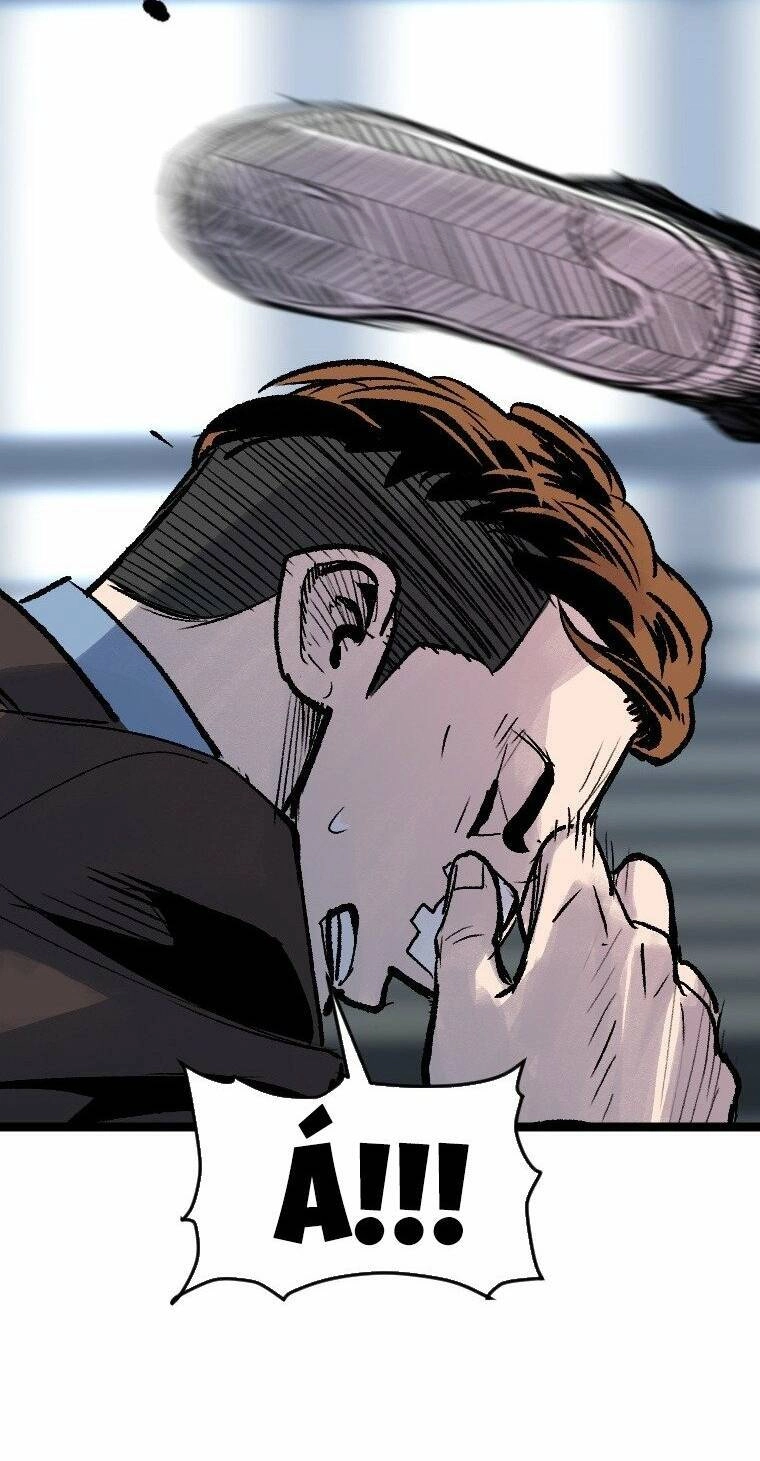 Chuyển Hóa Chapter 18 - 33