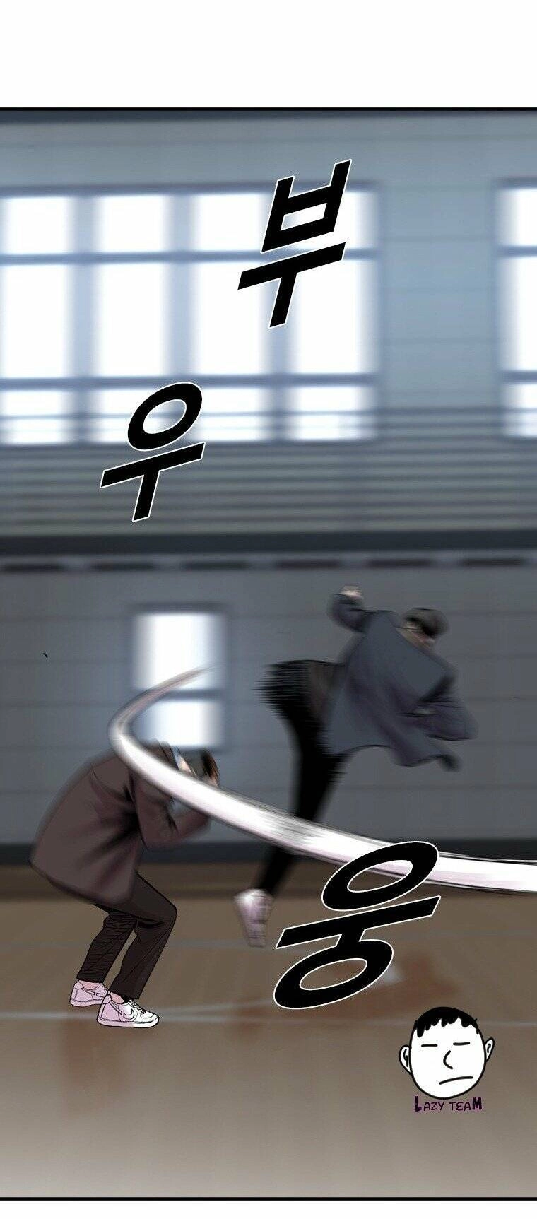 Chuyển Hóa Chapter 18 - 34