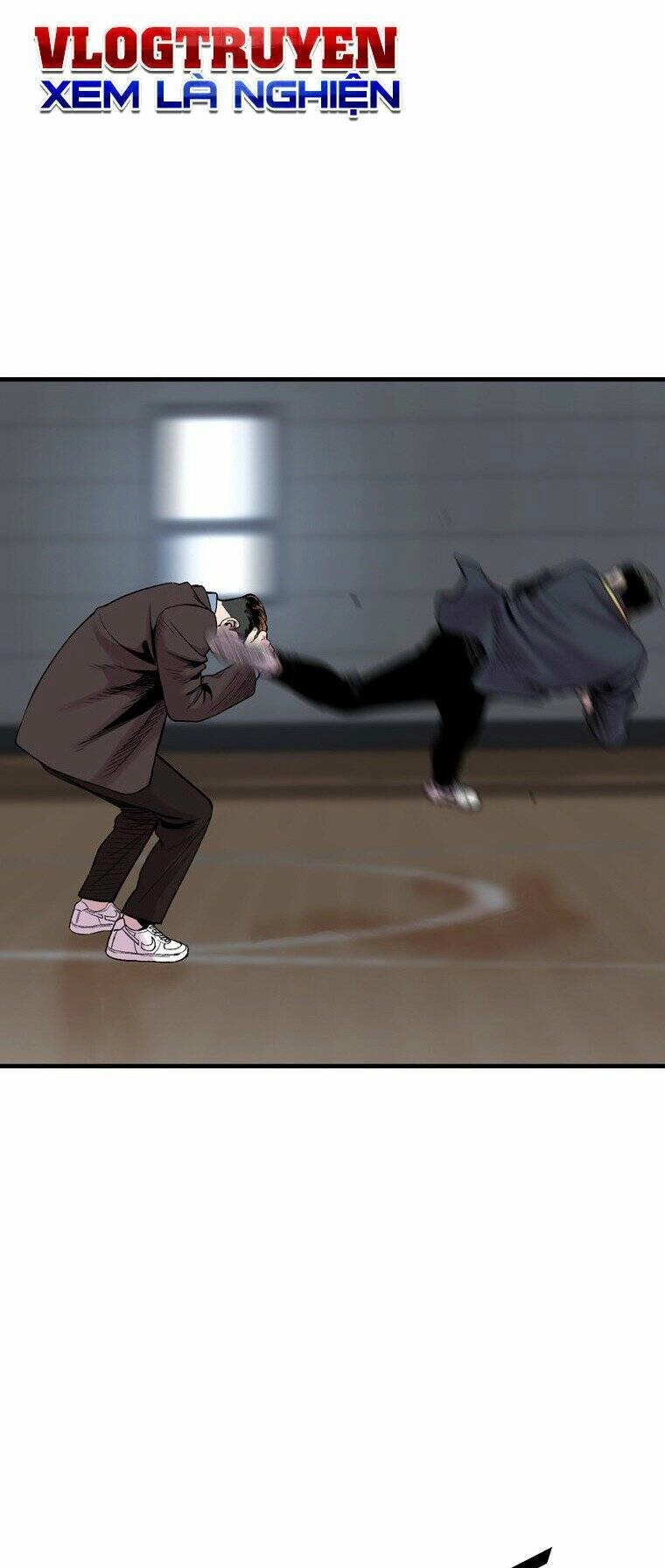 Chuyển Hóa Chapter 18 - 35