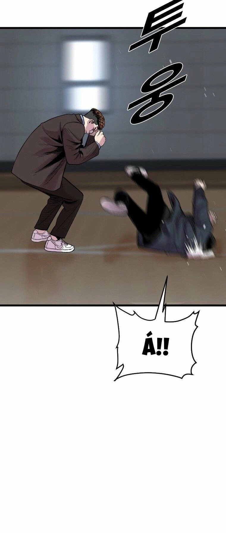 Chuyển Hóa Chapter 18 - 36