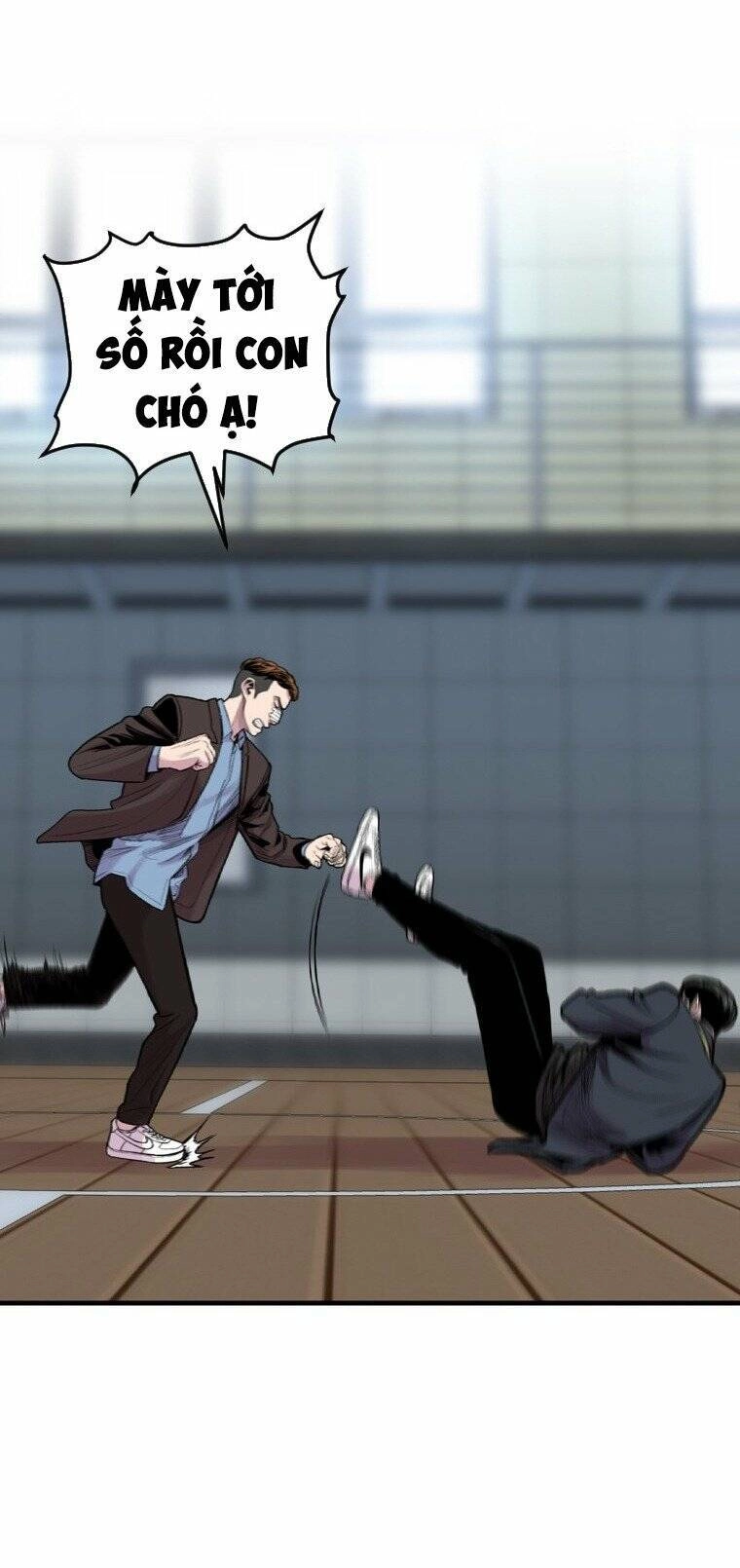 Chuyển Hóa Chapter 18 - 40