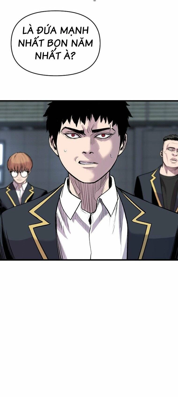 Chuyển Hóa Chapter 18 - 48