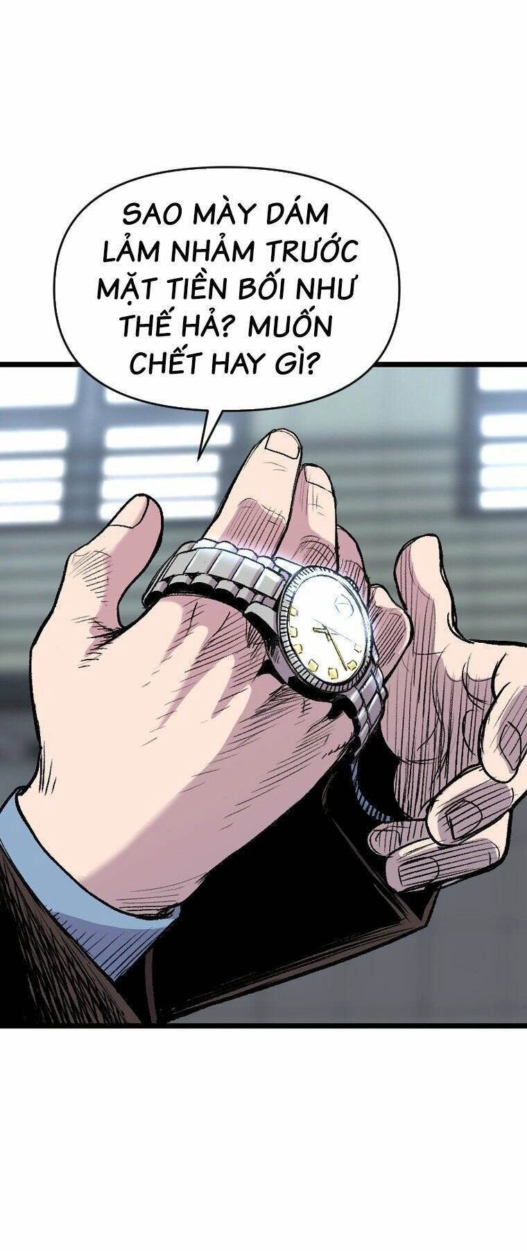 Chuyển Hóa Chapter 18 - 78