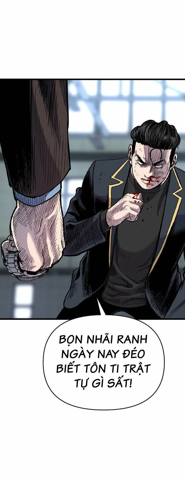 Chuyển Hóa Chapter 18 - 79