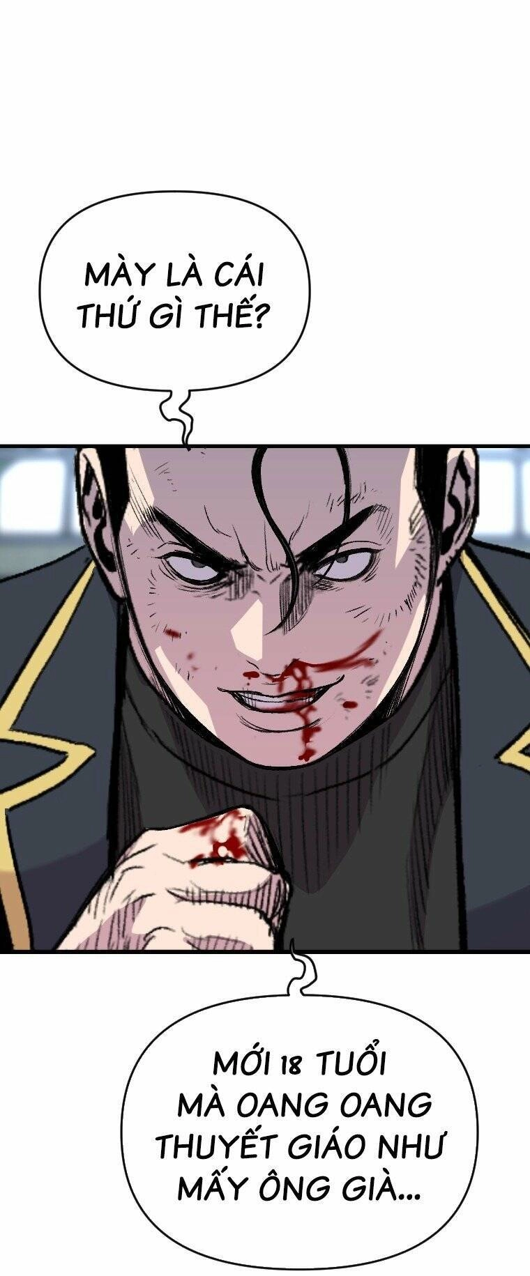 Chuyển Hóa Chapter 18 - 80